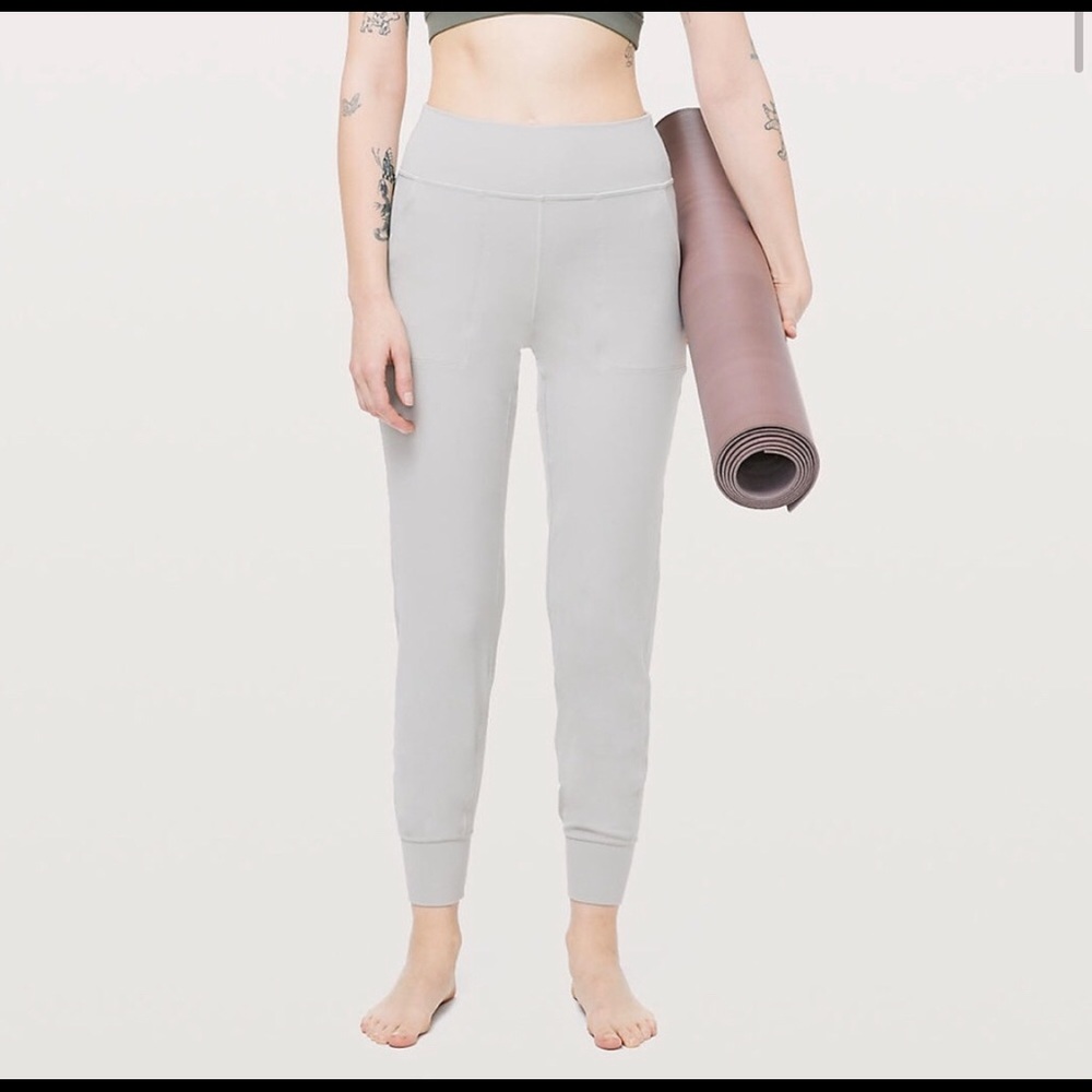 Lululemon align joggers